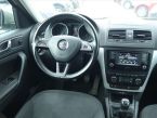 Škoda Yeti - fotka číslo 6