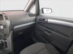 Opel Zafira - fotka číslo 7