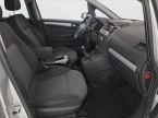Opel Zafira - fotka číslo 8