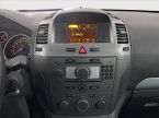 Opel Zafira - fotka číslo 11