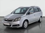 Opel Zafira - fotka číslo 1