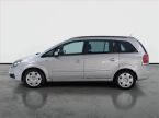 Opel Zafira - fotka číslo 2