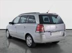 Opel Zafira - fotka číslo 3