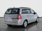 Opel Zafira - fotka číslo 4