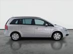Opel Zafira - fotka číslo 5