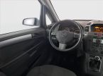 Opel Zafira - fotka číslo 6