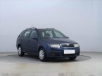 Škoda Fabia - fotka číslo 0