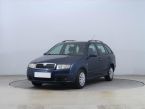 Škoda Fabia - fotka číslo 1