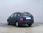 Škoda Fabia - fotka číslo 3