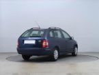 Škoda Fabia - fotka číslo 4