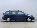 Škoda Fabia - fotka číslo 5