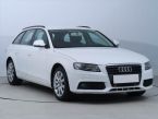Audi A4 - fotka číslo 0