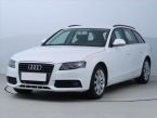 Audi A4 - fotka číslo 1