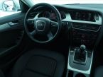 Audi A4 - fotka číslo 6