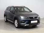 Seat Ateca - fotka číslo 0