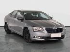 Škoda Superb - fotka číslo 0