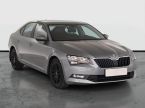Škoda Superb - fotka číslo 0