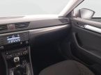 Škoda Superb - fotka číslo 7