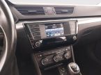Škoda Superb - fotka číslo 11