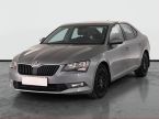 Škoda Superb - fotka číslo 1
