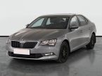 Škoda Superb - fotka číslo 1