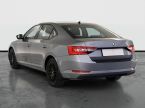 Škoda Superb - fotka číslo 3