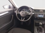 Škoda Superb - fotka číslo 6