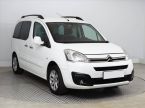 Citroën Berlingo - fotka číslo 0