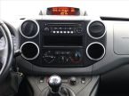 Citroën Berlingo - fotka číslo 9