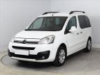 Citroën Berlingo - fotka číslo 1