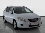 Kia Cee'd - fotka číslo 0