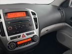 Kia Cee'd - fotka číslo 11