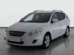 Kia Cee'd - fotka číslo 1