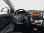 Kia Cee'd - fotka číslo 6