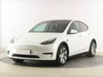 Tesla Model Y - fotka číslo 1