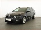 Škoda Octavia - fotka číslo 1