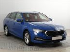 Škoda Octavia - fotka číslo 0