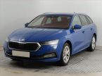 Škoda Octavia - fotka číslo 1