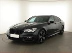 BMW Řada 7 - fotka číslo 1
