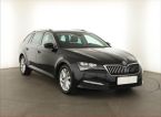 Škoda Superb - fotka číslo 0