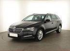 Škoda Superb - fotka číslo 1