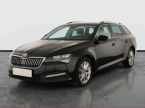 Škoda Superb - fotka číslo 1