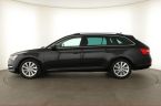 Škoda Superb - fotka číslo 2