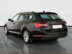 Škoda Superb - fotka číslo 3