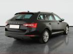 Škoda Superb - fotka číslo 4