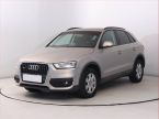 Audi Q3 - fotka číslo 1