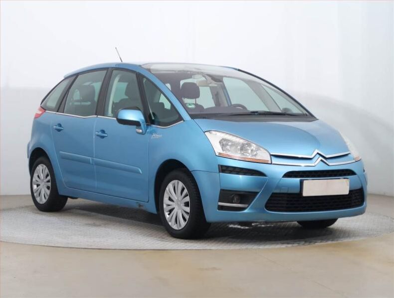 Citroën C4 Picasso - hlavní fotka inzerátu
