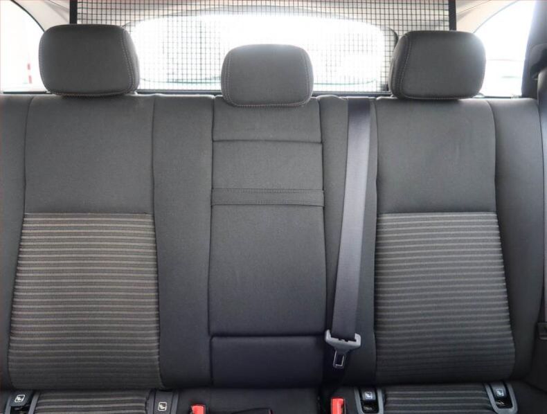 Mercedes Třída E - hlavní fotka