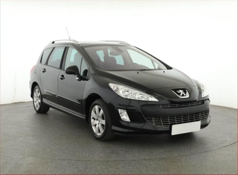 Peugeot 308 - hlavní fotka inzerátu