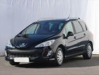 Peugeot 308 - fotka číslo 1